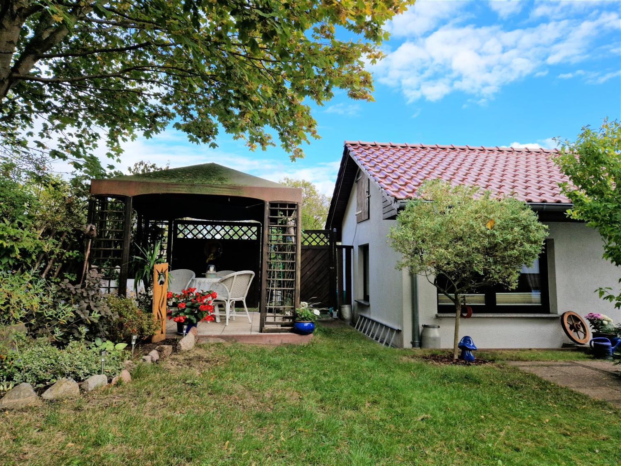 Apartamento Ahlbeck, Ferienobjekt Apfel-Blume-Veilchen Heringsdorf  Exterior foto