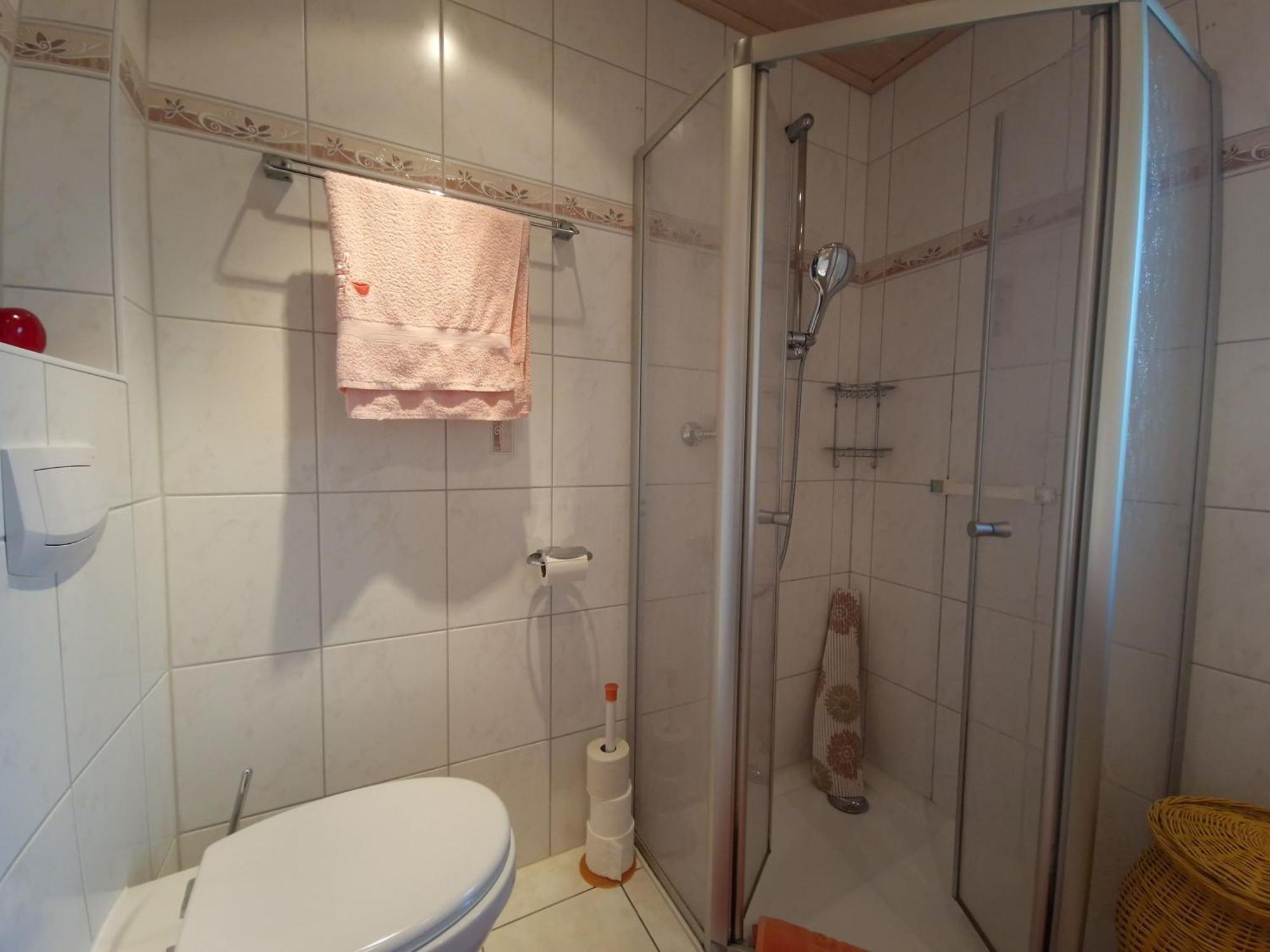 Apartamento Ahlbeck, Ferienobjekt Apfel-Blume-Veilchen Heringsdorf  Exterior foto